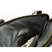 Женская кожаная сумка рюкзак Katana 64206 Black